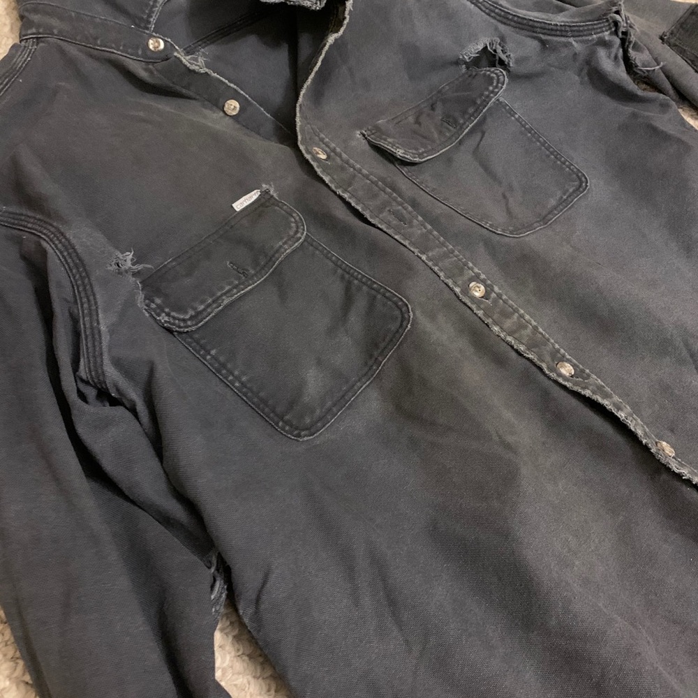 Vintage Carhartt jacket